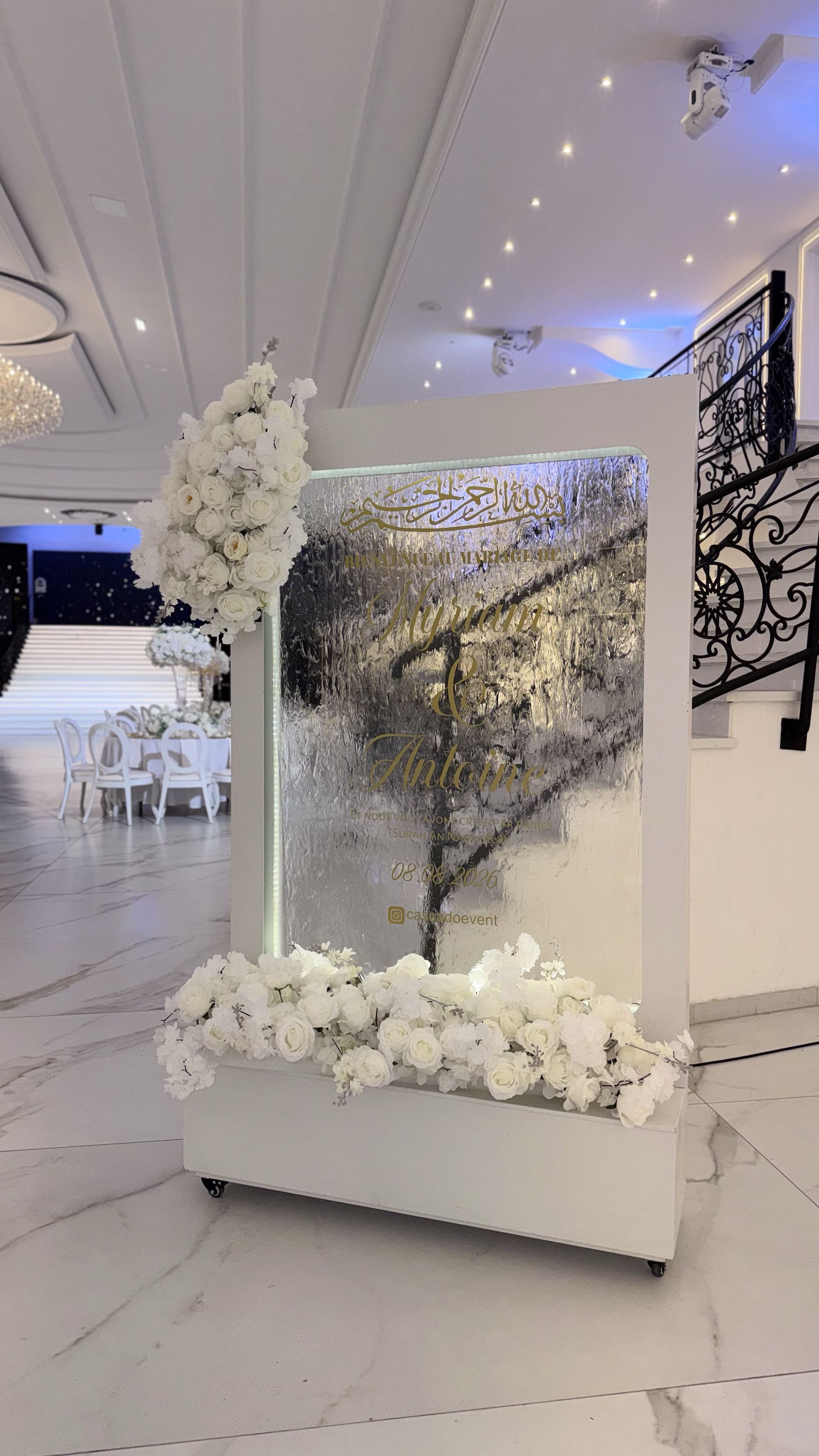 Événement Cascado Event — photo 10