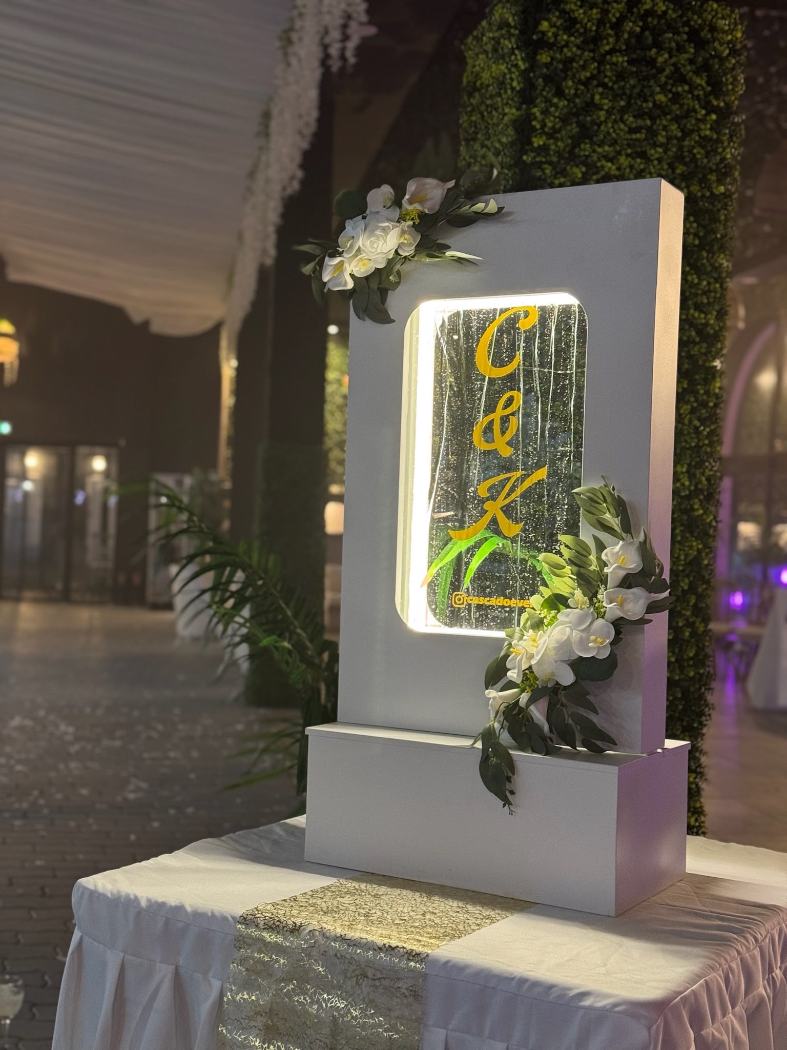 Événement Cascado Event — photo 2