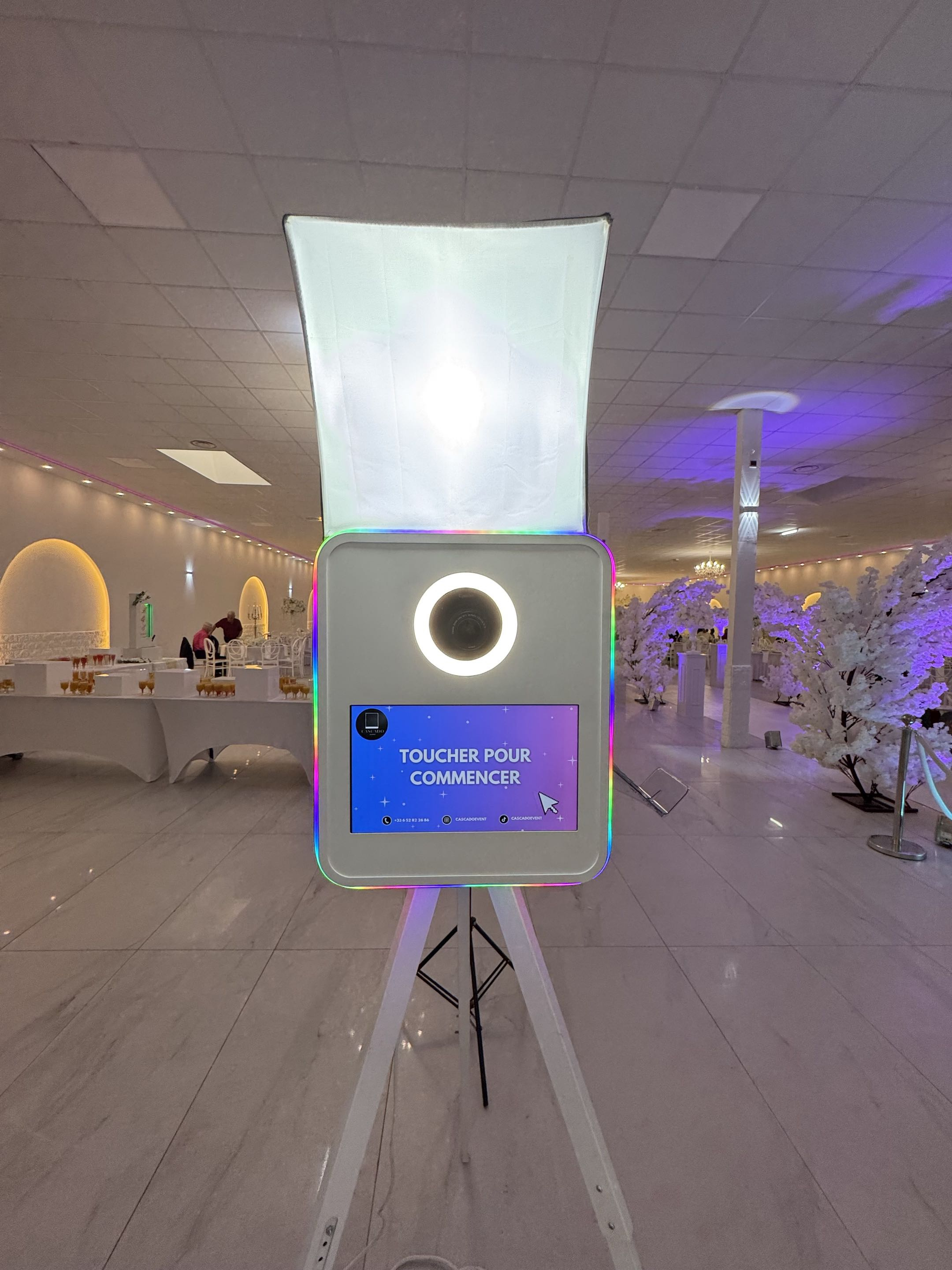 Événement Cascado Event — photo 6